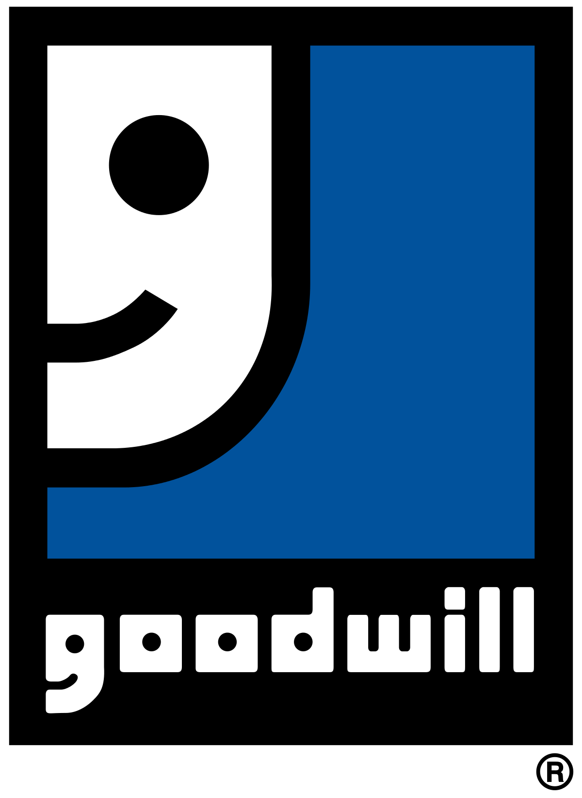 The GoodWill Store Located In Boston Massachusetts 