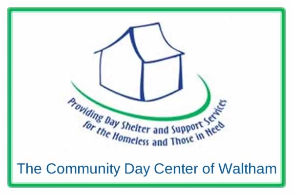 The Community Day Center of Waltham 
